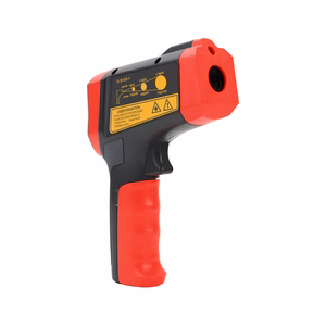 Uni-T UT302C+ -lämpötilamittari
