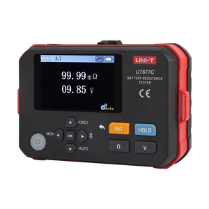 Uni-T UT677C -mittari