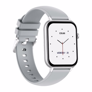 COLMI C28 Silver älykello