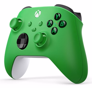 CONSOLE ACC CONTROLLER WRL/GREEN 196388518098 MICROSOFT