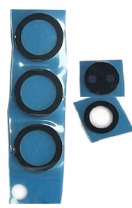 Samsung S938 S25 Ultra camera lens (only lens 3 pcs) original