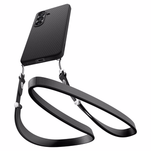 Spigen Liquid Air Mag MagSafe Case for Samsung Galaxy S26+ - Matte Black