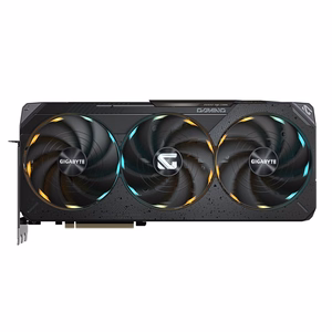 GIGABYTE GeForce RTX 5090 GAMING OC 32 Gt -näytönohjain