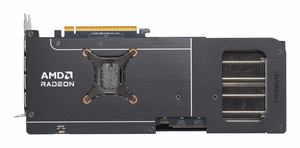 ASUS Prime -RX9070-O16G-EVO AMD Radeon RX 9070 16 GB GDDR6 Näytönohjain