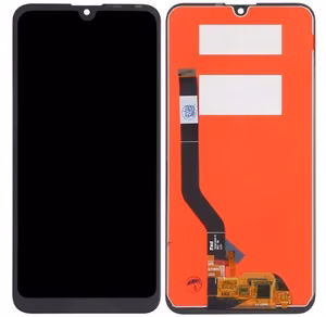 LCD screen Huawei Y7 2019/Y7 PRO 2019/Y7 Prime 2019 with touch screen Black ORG
