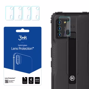 3mk Lens Protection™ hybridi kameran linssilasi Hammer Blade 5G