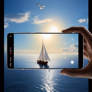 Benks Tempered glass Glass Warrior Lens Protector on camera for Samsung Galaxy S26 Ultra (lens 5 pieces) silver