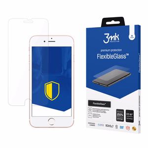 3mk FlexibleGlass hybridilasi iPhone 7 Plus:lle