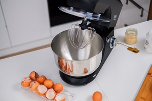 Yleiskone EASY COOK SINGLE BLACK, 1400 W, 5,5 l