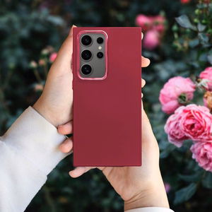 Frame Suojakuori Samsung A33 5G magenta
