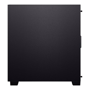 Phanteks XT Pro Ultra Midi Tower musta tietokonekotelo