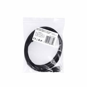 HDMI-HDMI-kaapeli V1.4 1.5m, musta