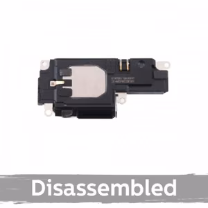 Loudspeaker Compatible With Apple iPhone 13 Pro Max bottom loudspeaker 100% original (Used)