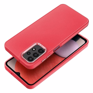 Frame Suojakuori Samsung A13 4G magenta