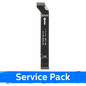 Samsung S948 S26 Ultra (SUB)-(MAIN) Flex (Service Pack)