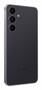 Samsung Galaxy S25 FE SM-S731B/DS 17 cm (6,7") -älypuhelin, Dual SIM, Android 16.0, 5G, USB Type-C, 8 GB / 256 GB, 4900 mAh, musta