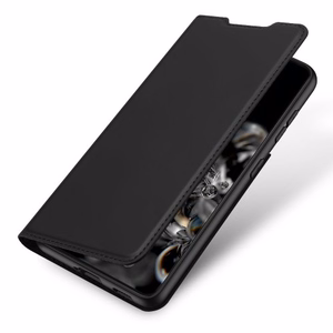 Dux Ducis Skin Pro Suojakuori Samsung G991 S21 5G musta