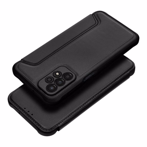 RAZOR Book SAMSUNG A23 5G musta