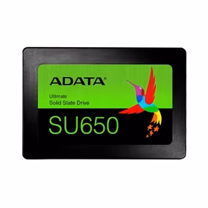 SSD-kovalevy ADATA Ultimate SU650 256GB SATA III 2,5