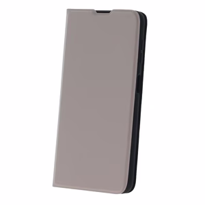 Smart Soft Suojakuori iPhone 16e / 17e:lle nude
