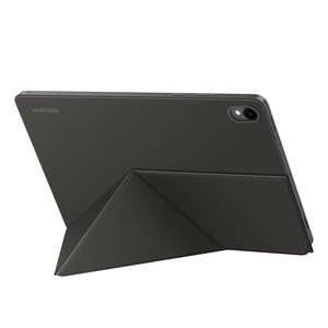 Samsung Smart Book Case EF-BX730PBE -suojakotelo Samsung Galaxy Tab S11:lle, musta