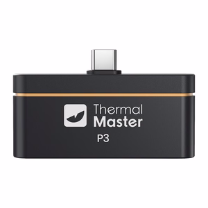 THERMAL MASTER P3 minilämpökamera iOS/Android-laitteille