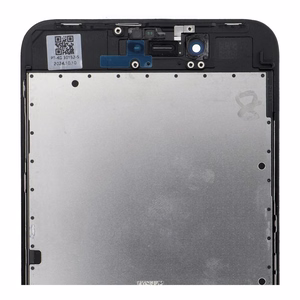 FixCell LCD Display for IPHONE 8 Plus Retina Black (refurbished)