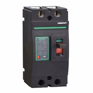 DC-johdonsuojakatkaisija 2P, 250A, 500VDC