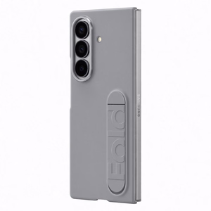 MF966CJEGWW Silicone Case Samsung Galaxy Fold7, Gray