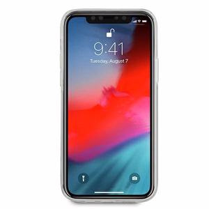 US Polo USHCP12SPCUSML iPhone 12 mini 5,4" monivärinen Tie & Dye-mallisto