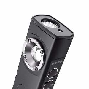 Monitoiminen taskulamppu SuperFire G20, 470lm, USB
