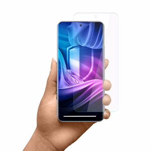 3mk Silky Matt Pro mattakalvo Realme 14 Pro+
