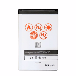 Akku MAXXIMUS HUAWEI Y3 II 2000 mAh HB505076RBC