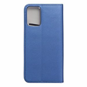 SMART CASE kirjakotelo MOTOROLA G24, tummansininen