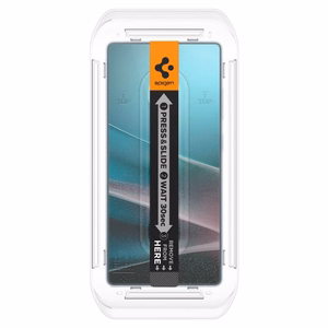 Spigen Glas.TR Ez Fit Privacy 2-pack Samsung Galaxy S25 Ultra:lle