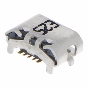 USB įkrovimo lizdas Sony Playstation 4 PS4 valdikliams