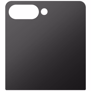 Uniq Optix Privacy karkaistu lasi Samsung Galaxy Z Flip 7