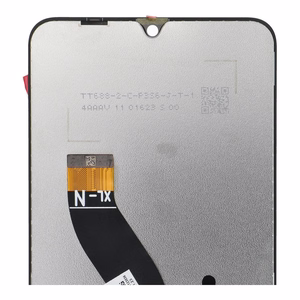 FixCell LCD-näyttö Redmi 14C OEM:lle ilman kehystä