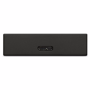 SEAGATE One Touch 1TB ulkoinen kiintolevy