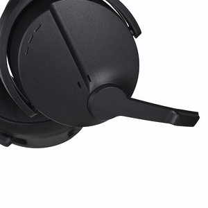 Lenovo EPOS ADAPT 561 II kuulokemikrofoni langallinen ja langaton päähihna toimisto/puhelinkeskus USB Type-C Bluetooth musta
