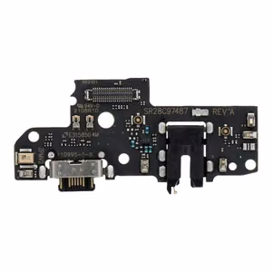 Latauslevy MOTOROLA G50 4G OEM (pikalataus)