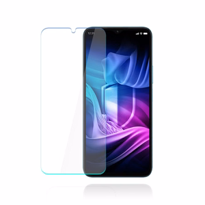 Honor X5b Plus / Honor X5b – 3mk Silky Matt Pro puhelimen näytönsuoja