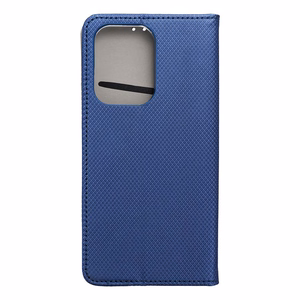 Flip case for Oppo Reno 13 PRO 5G Smart Case Book navy blue