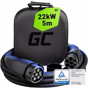 Green Cell GC-EVKABGC01 not categorized