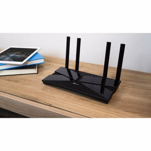 TP-Link Archer AX1500 kaksitaajuuksinen Wi-Fi 6 -reititin