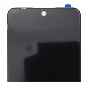 FixCell LCD-näyttö Redmi Note 12 4G 5G Hard OLED:lle ilman kehystä
