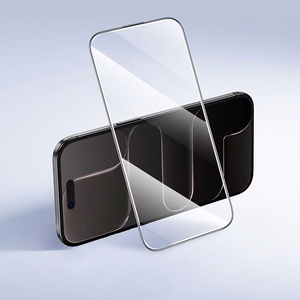 JCID Akku iPhone SE2 2020:lle 2300 mAh - suurkapasiteetti
