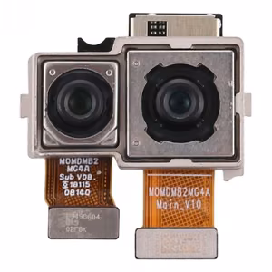 Rear Camera Compatible With OnePlus 6 / 6T Original