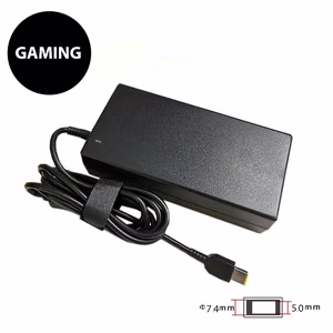Laptop power adapter Lenovo 170W: 20V 8.5A