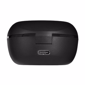 JVC HA-A6T True Wireless Stereo (TWS) kuulokkeet korvaan Bluetooth musta